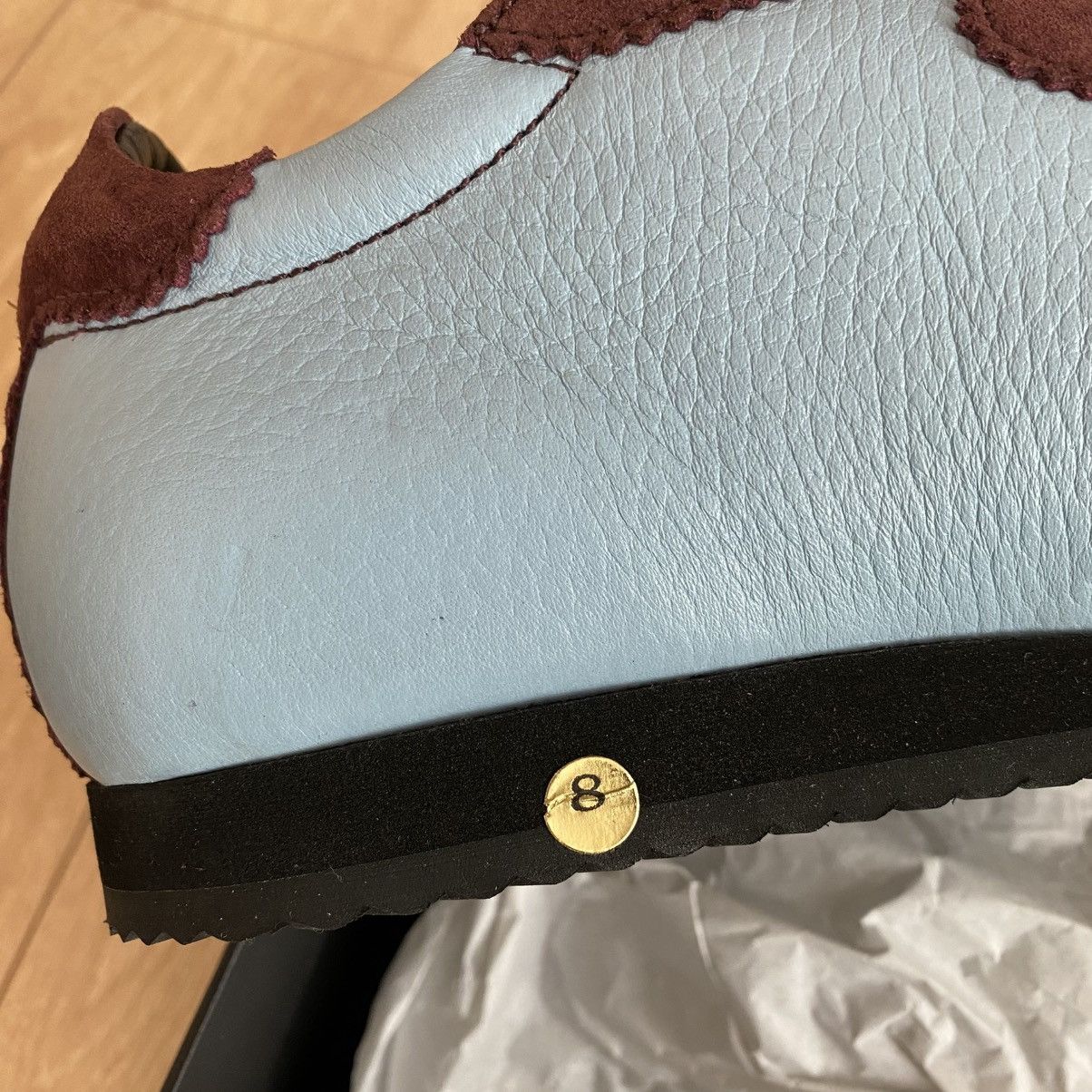 Dolce & Gabbana Retail Price Over $1,000 / Brand New Dolce & Gabbana Sneaker Size US 8 / EU 41 - 7 Thumbnail