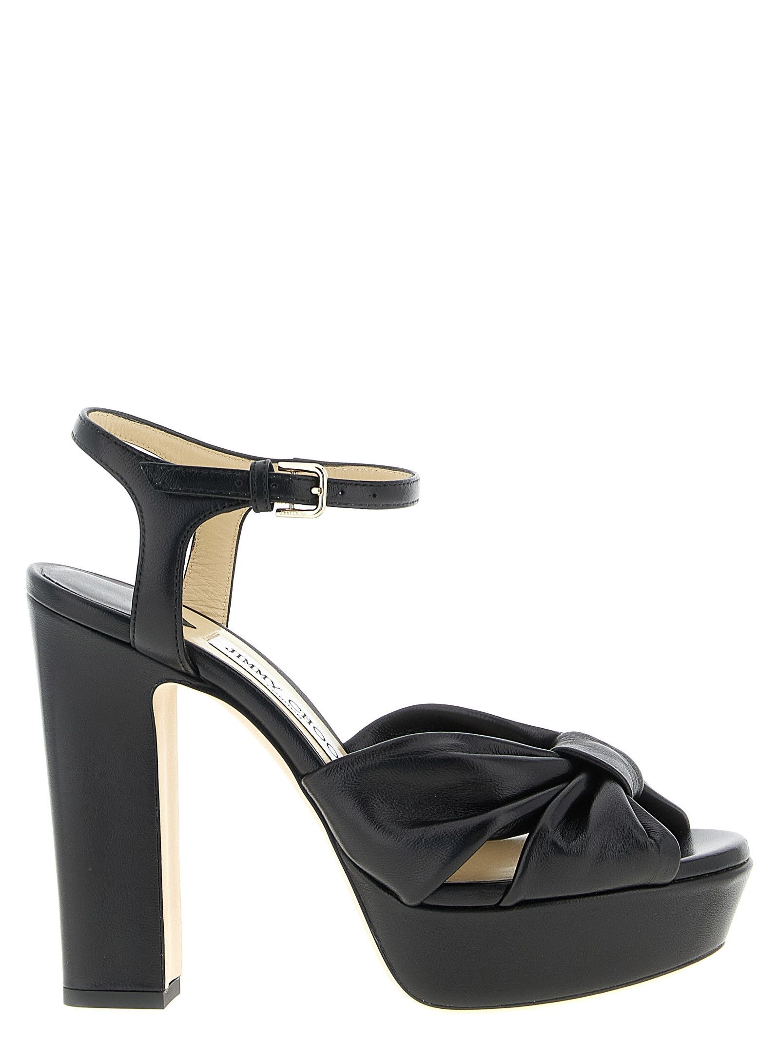 Jimmy Choo 'Heloise' sandals Size US 8 / IT 38 - 1 Thumbnail