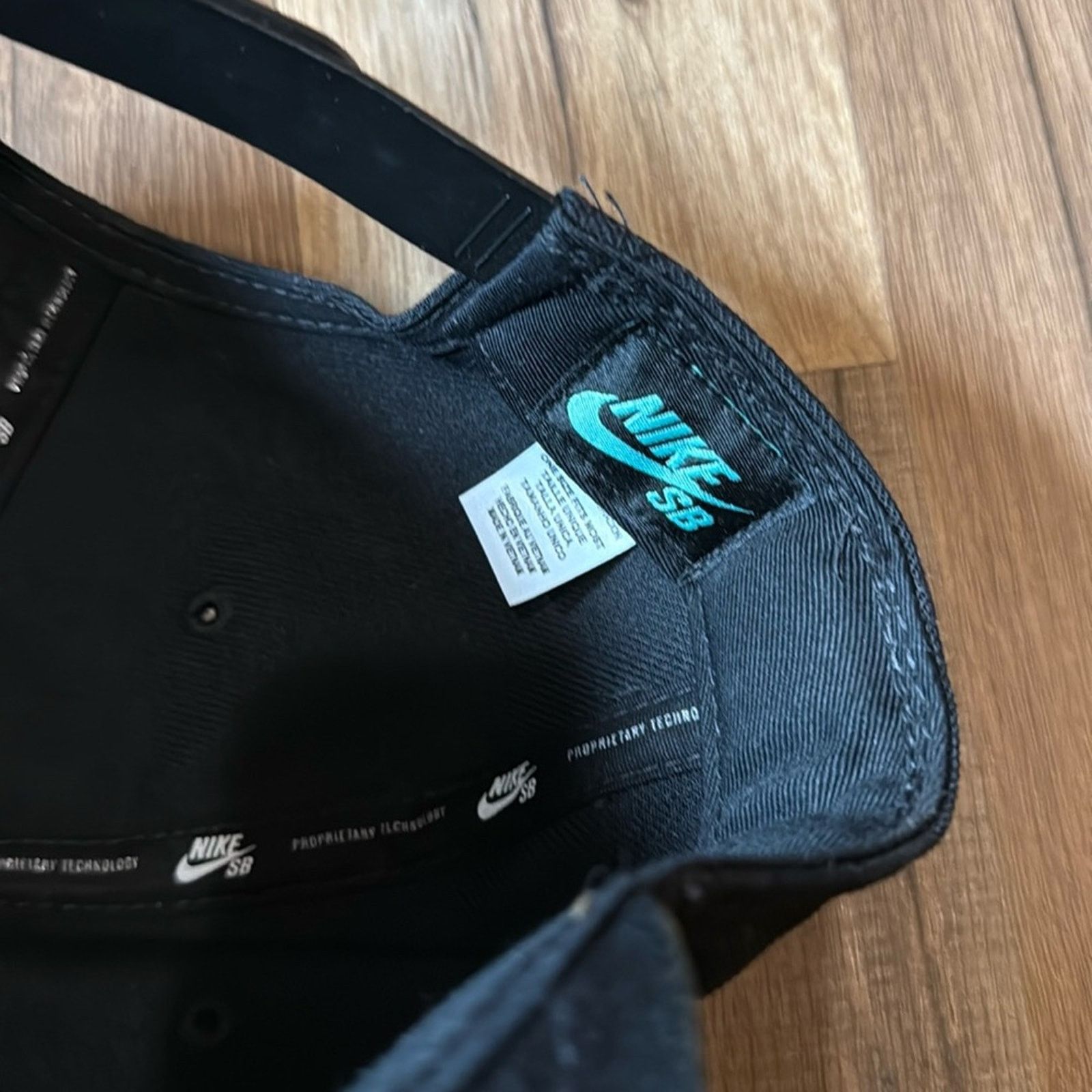Nike 2015 Nike SB Hat Size ONE SIZE - 6 Thumbnail