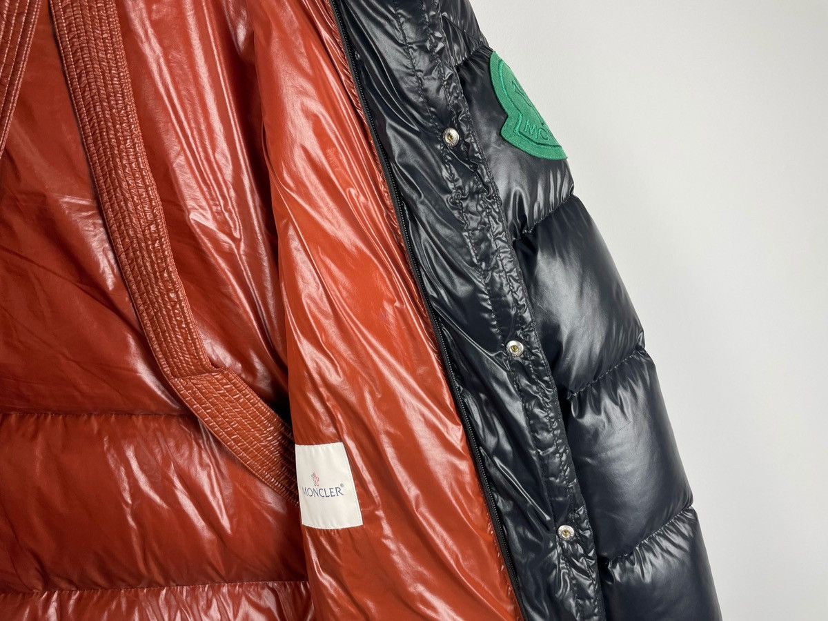Moncler Moncler 1952 Dervaux Down Puffer Jacket Size US M / EU 48-50 / 2 - 10 Thumbnail