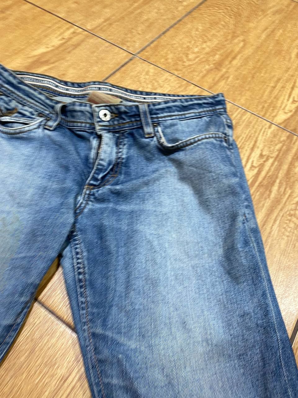 Dolce & Gabbana Vintage Dolce & Gabbana Shorts Size US 33 - 3 Thumbnail