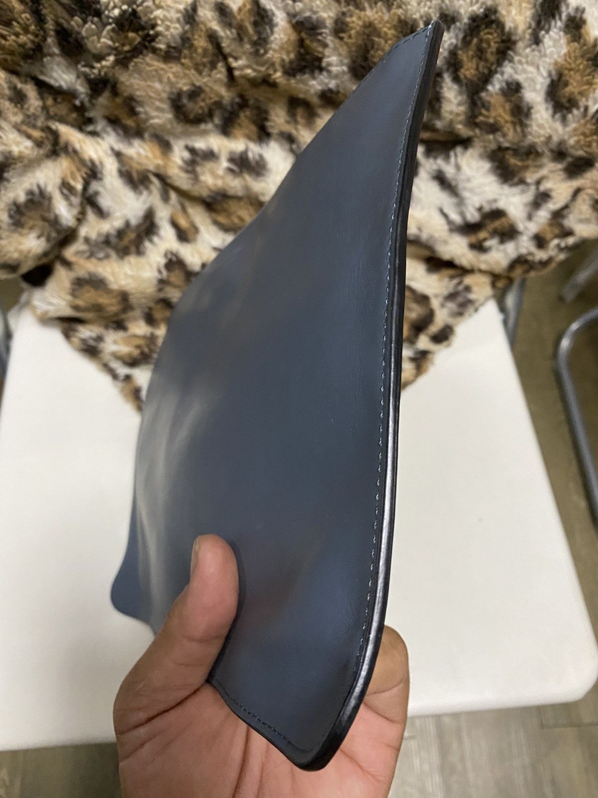 Fendi FENDI MONSTER CLUTH BAG Size ONE SIZE - 17 Thumbnail