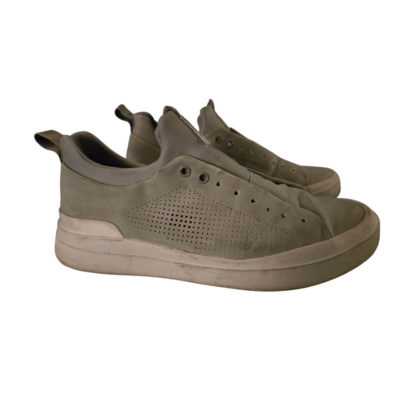Steve Madden Steve Madden 11M sneakers Size US 11 / EU 44 - 2 Thumbnail