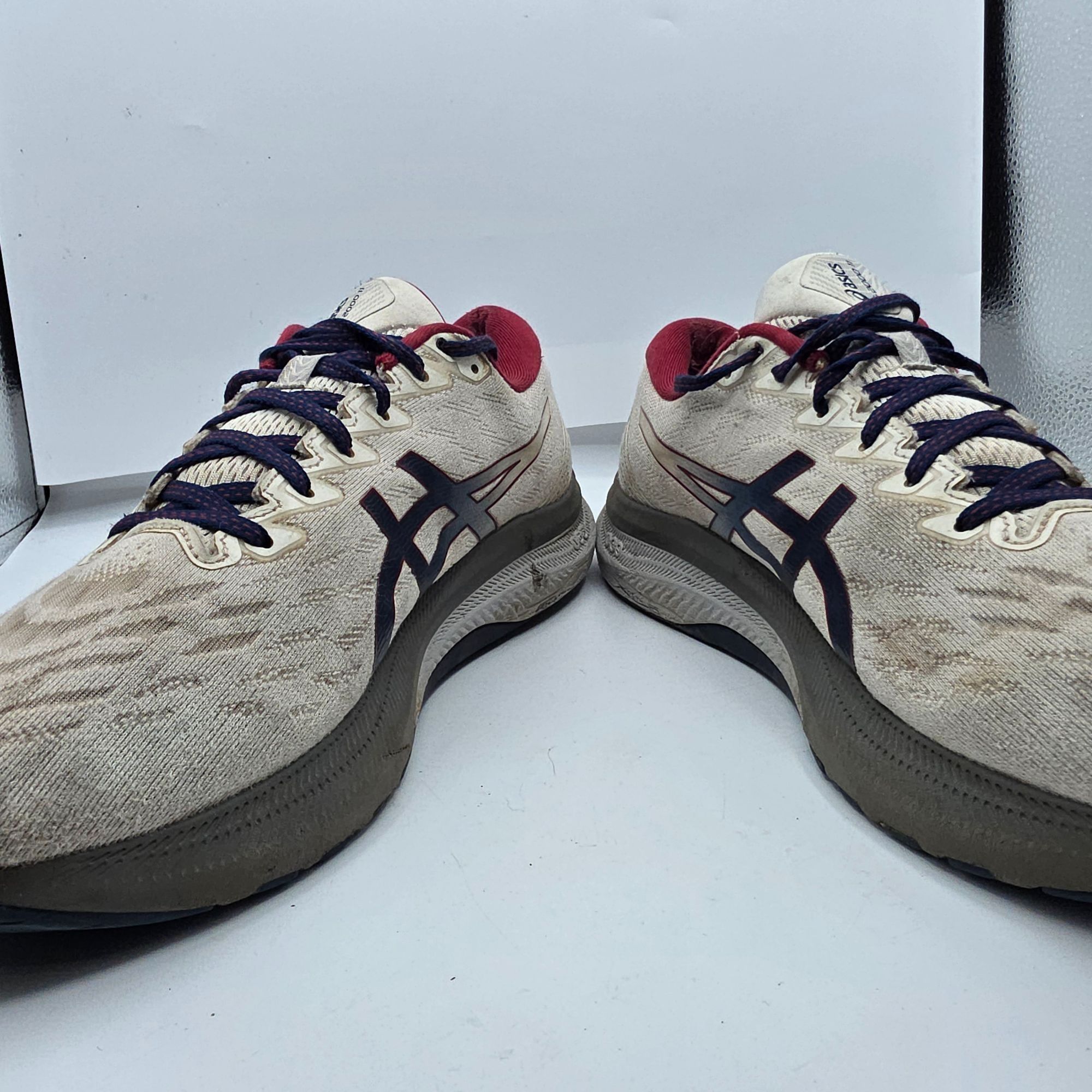 Asics Asics GT-2000 11 Mens Size 13 Gray Athletic Running Shoes Co Size US 13 / EU 46 - 3 Thumbnail