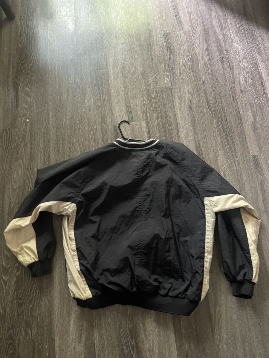 Nike Nike Vintage windbreaker Size US XL / EU 56 / 4 - 2 Thumbnail