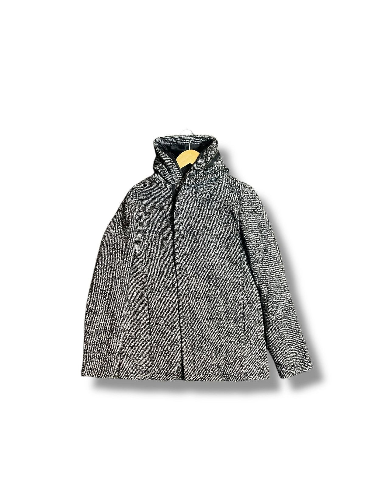Fuga x Japanese Brand Hooded Coat (27)