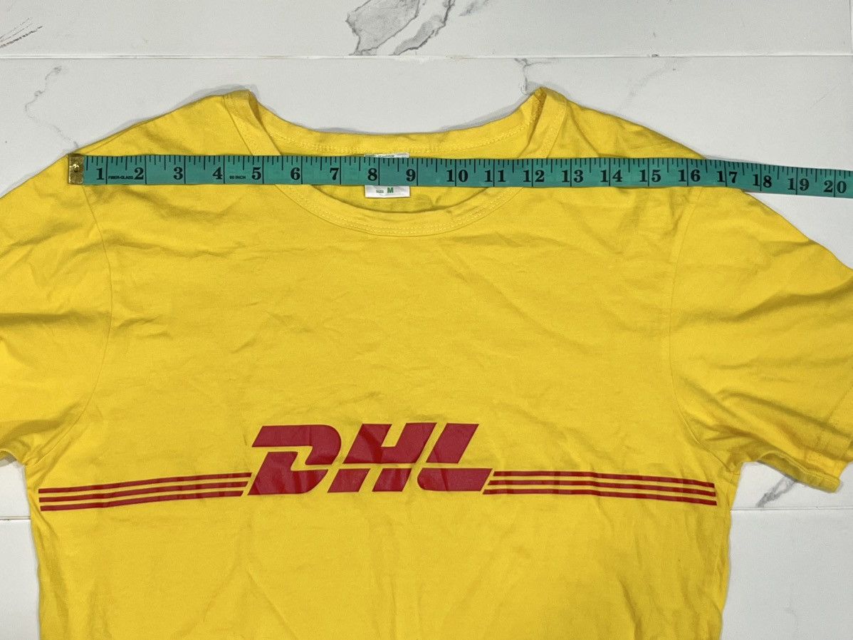 DHL Vetements DHL T-Shirts Size US M / EU 48-50 / 2 - 17 Thumbnail