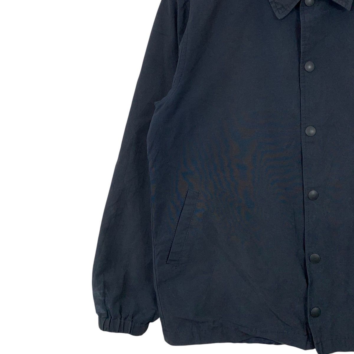 AZ by junhashimoto × Japanese Brand × junhashimoto AZ By JUNHASHIMOTO Japanese Brand Designer Big Logo Jacket Size US M / EU 48-50 / 2 - 6 Thumbnail