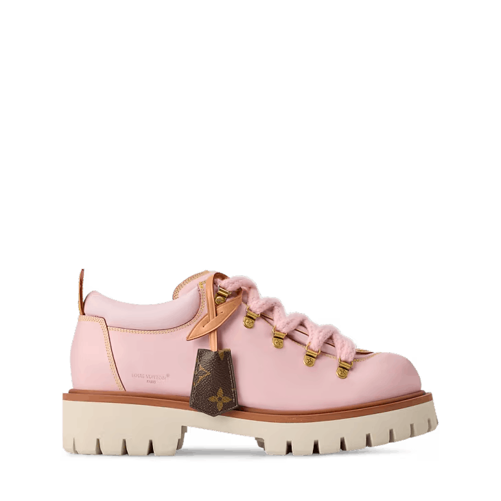 Louis Vuitton LV Remix Derbies Size US 8 / EU 41 - 1 Thumbnail