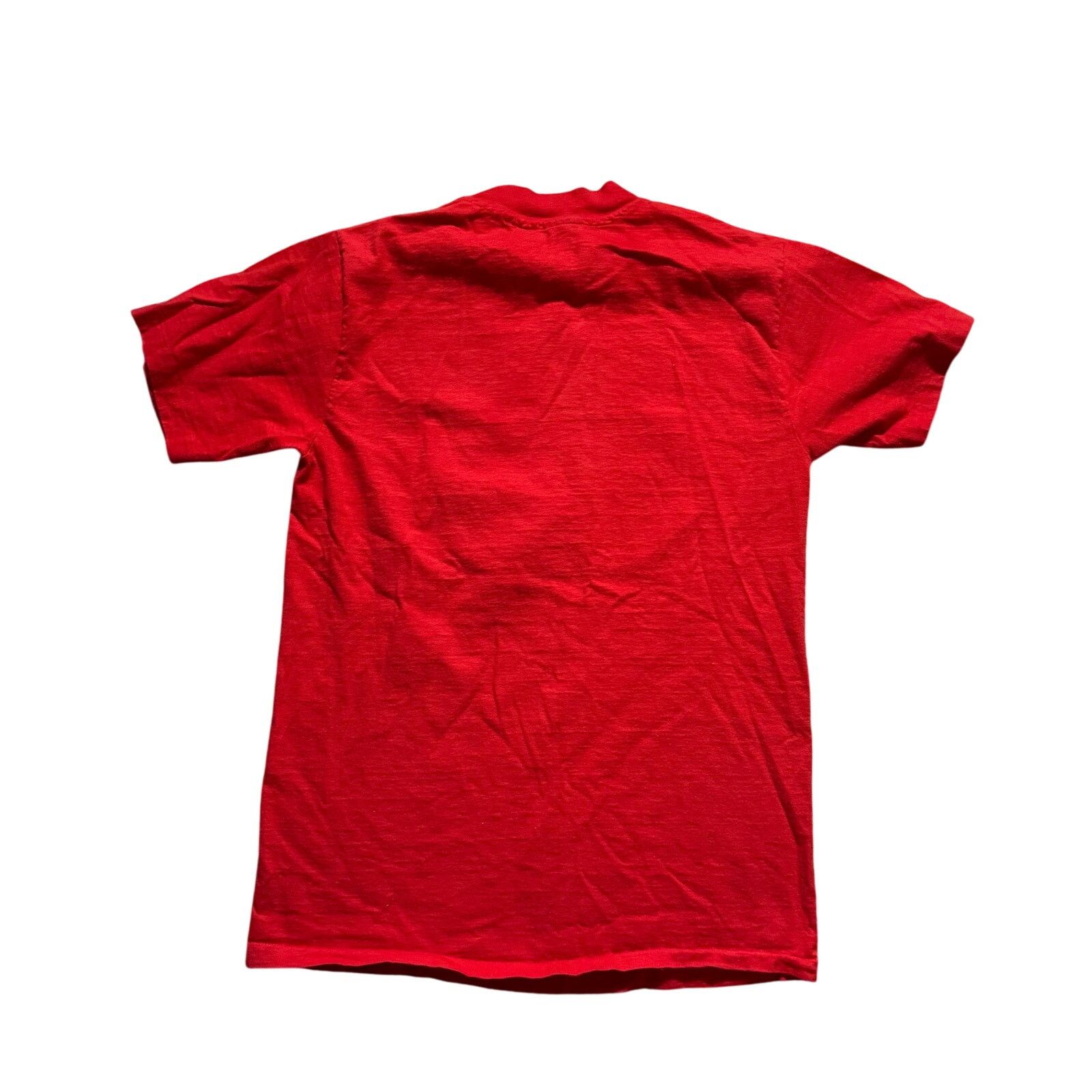 Hanes Vintage 80’s Art Tee Size US M / EU 48-50 / 2 - 4 Thumbnail
