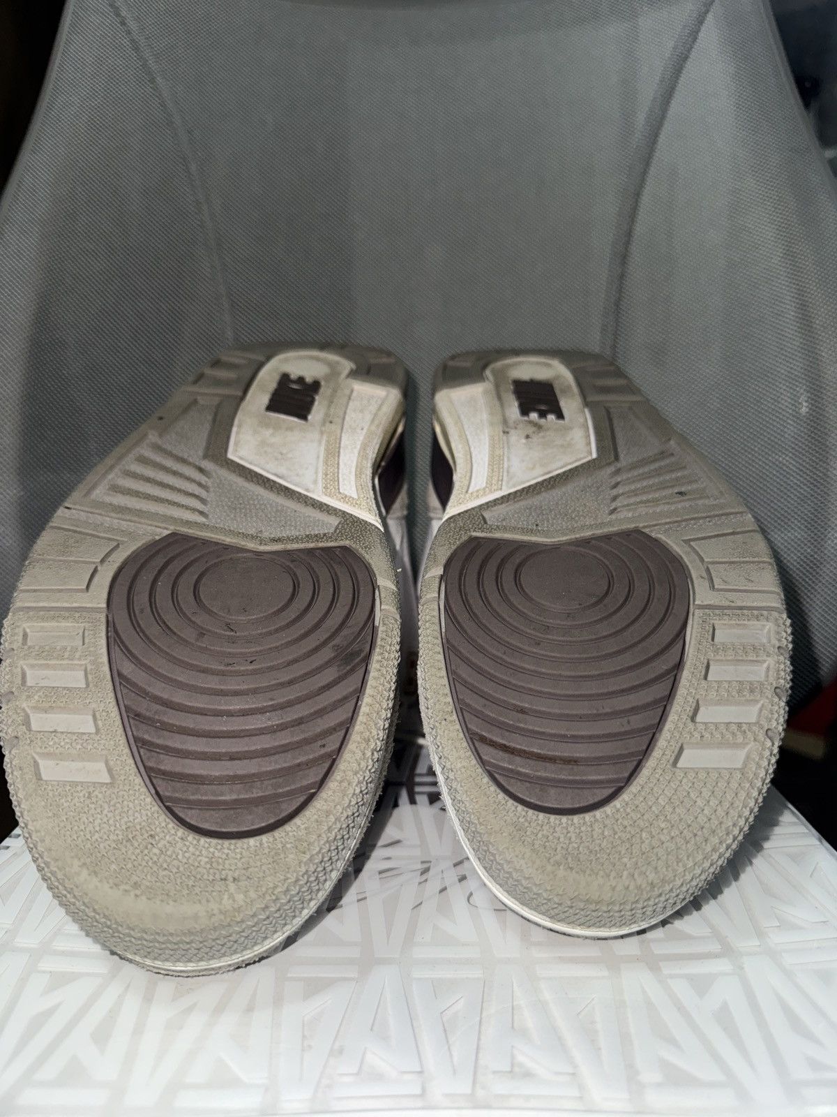 A Ma Maniere × Jordan Brand A Ma Maniere Jordan 3 Size US 9.5 / EU 42-43 - 5 Thumbnail