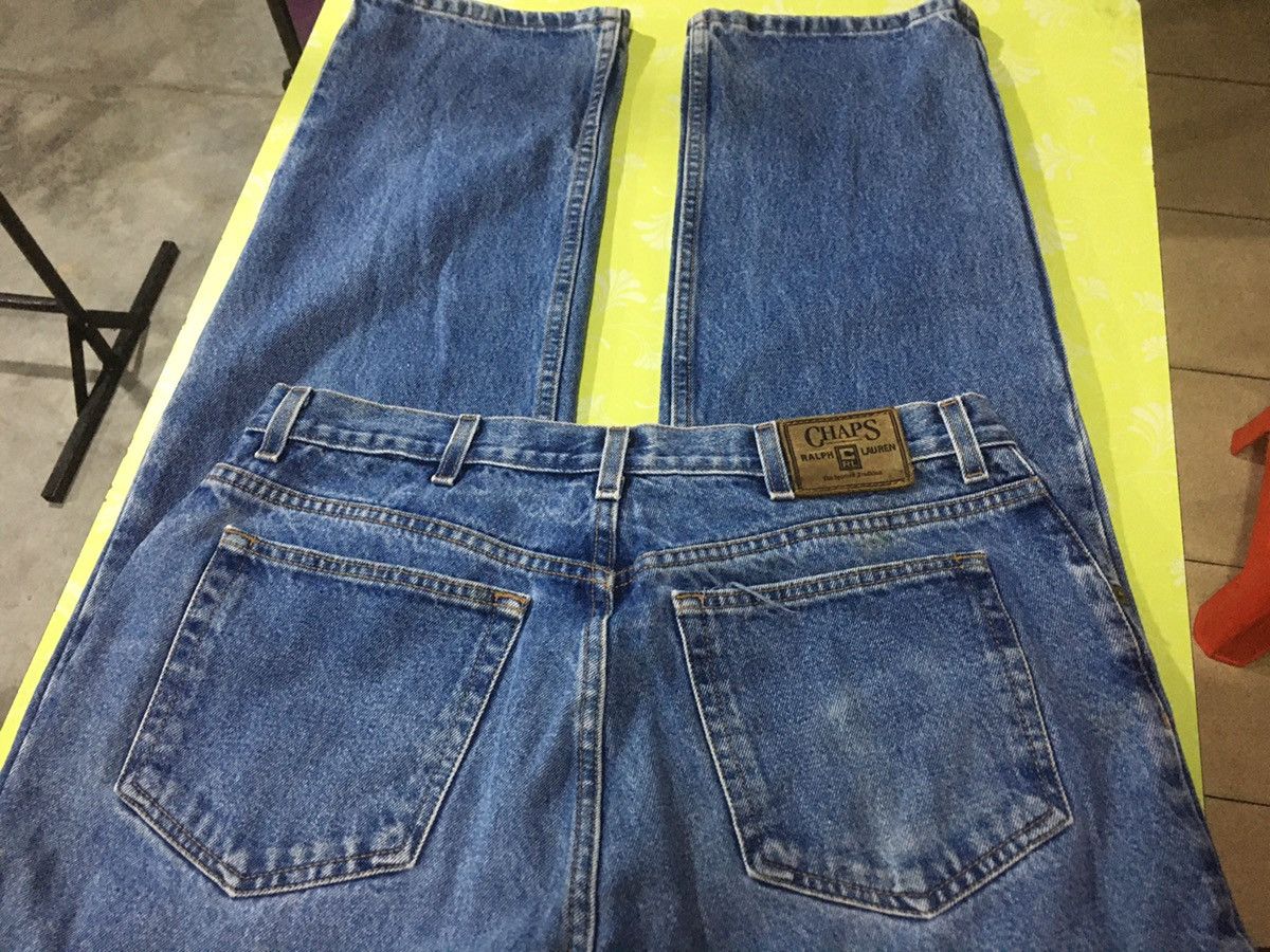 Chaps Ralph Lauren Chaps Ralph Lauren Size US 34 / EU 50 - 10 Thumbnail