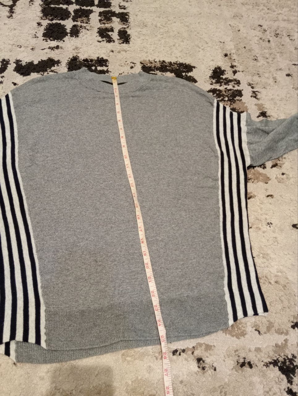 Issey Miyake Issey Miyake Mercibeaucoup Knitted Long Sleeve Size M / US 6-8 / IT 42-44 - 7 Thumbnail