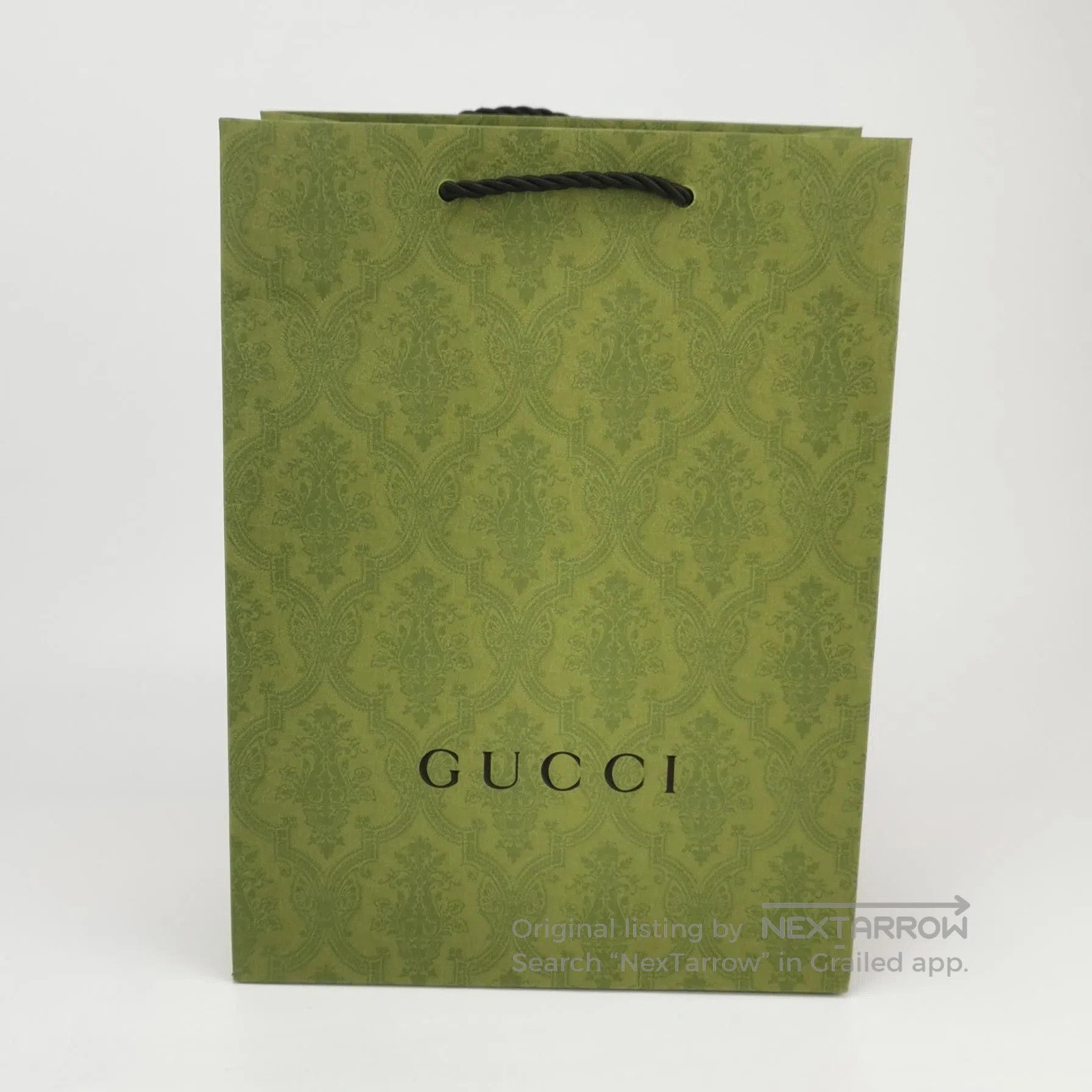 Gucci Gucci Silk Colorblock Print Short. Size US XS / EU 42 / 0 - 1 Thumbnail
