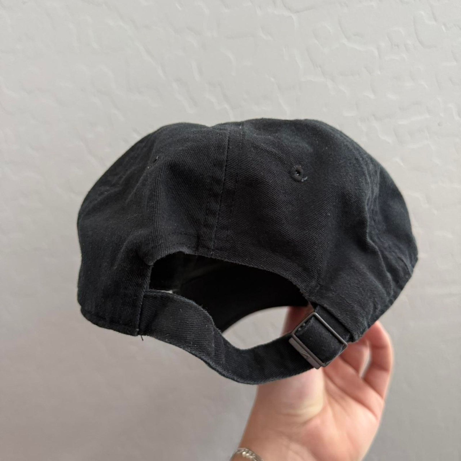 Nike Nike black bucleback hat see Size ONE SIZE - 4 Thumbnail