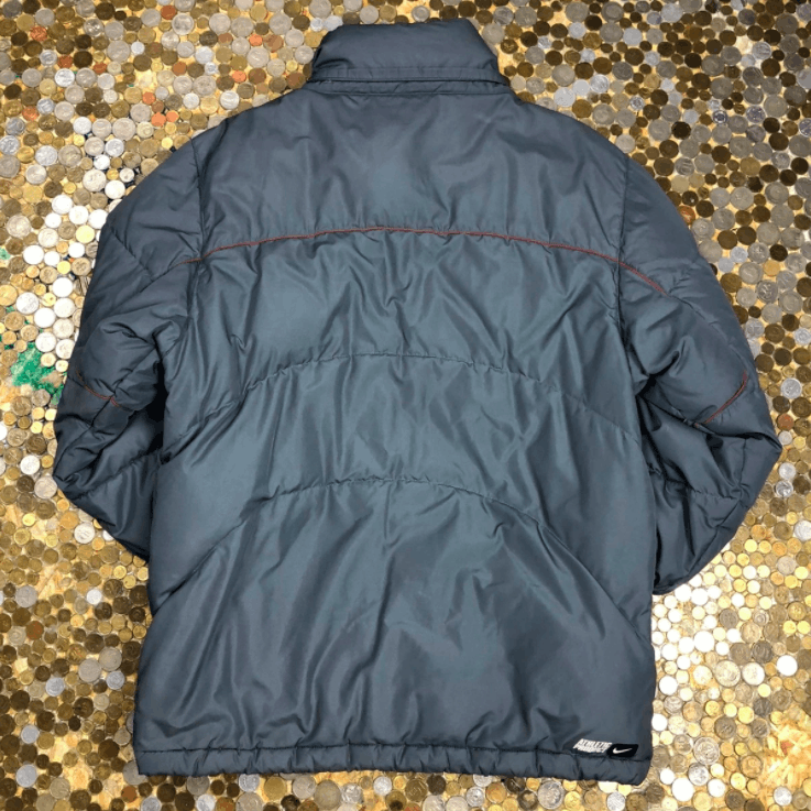 Nike Nike Puffer Jacket 90's Size US M / EU 48-50 / 2 - 3 Thumbnail