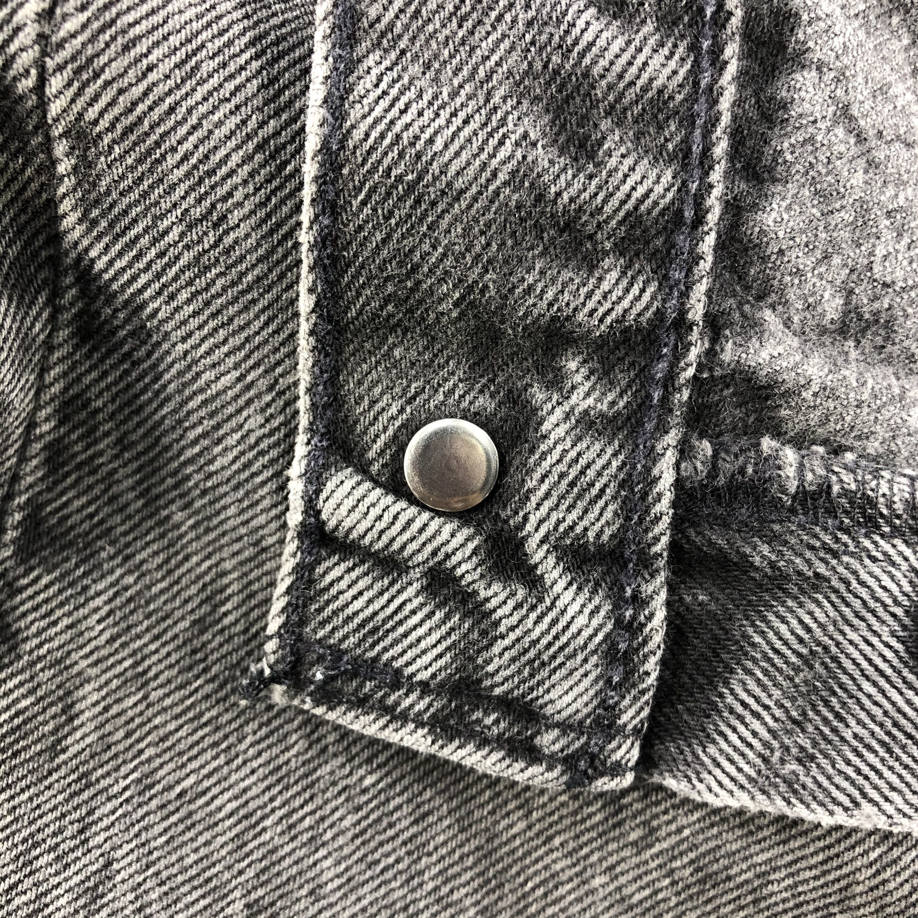 Levi's Vintage 90s Levis 501 Earth Tone Jeans-JM1544 Size US 33 - 8 Thumbnail