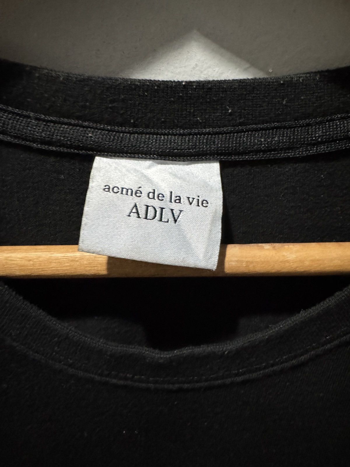 acme de la vie Acme De La Vie Size US XL / EU 56 / 4 - 2 Thumbnail