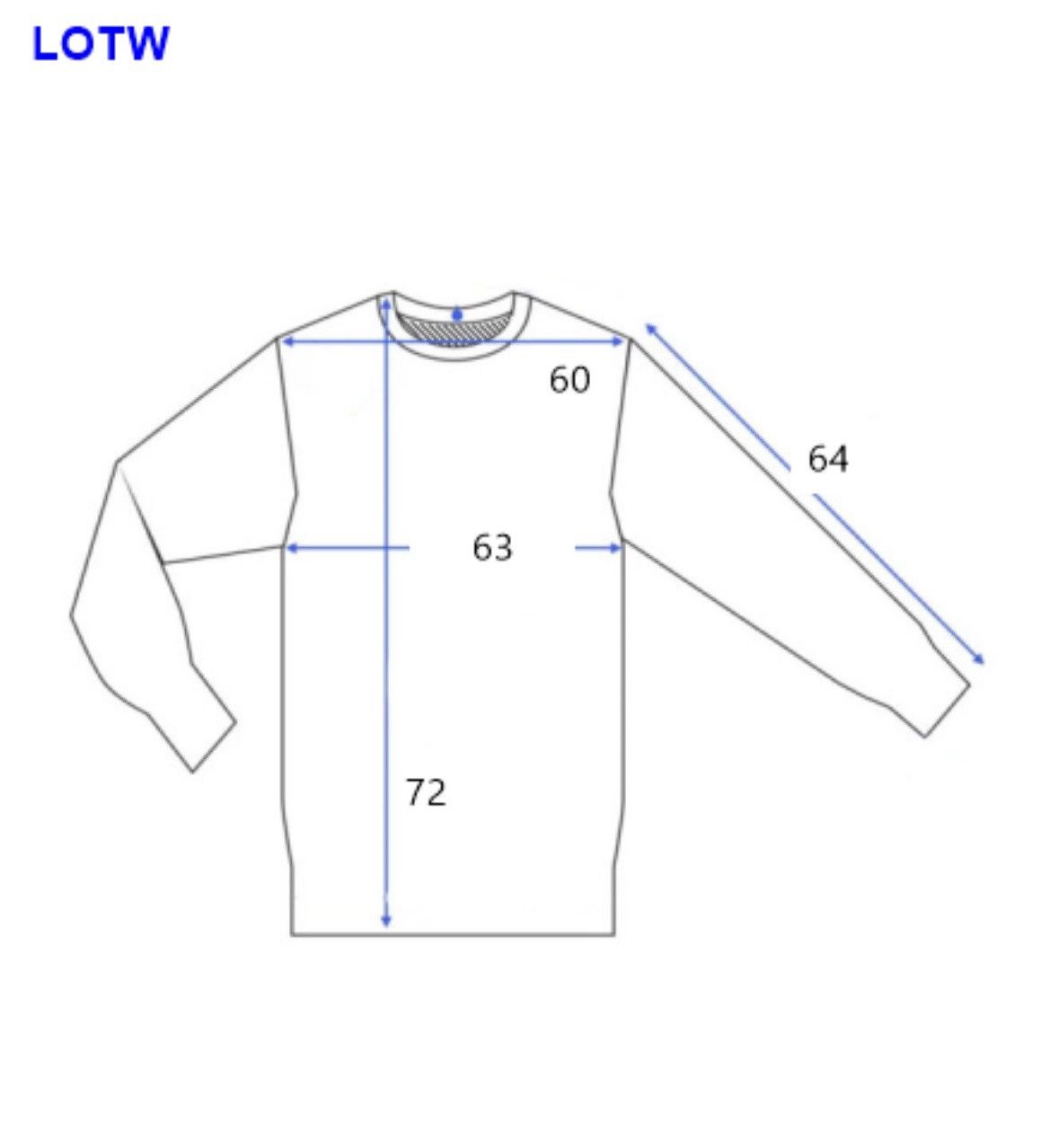 Other Lake Of The Woods Club California Limited Hoodie Unisex L Size US L / EU 52-54 / 3 - 10 Thumbnail