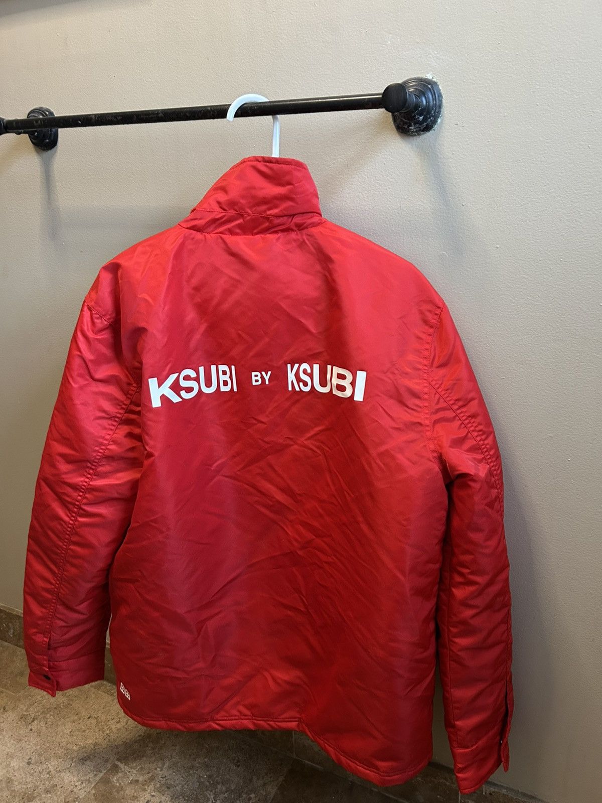 Ksubi Ksubi By Ksubi Jacket Size US S / EU 44-46 / 1 - 4 Thumbnail