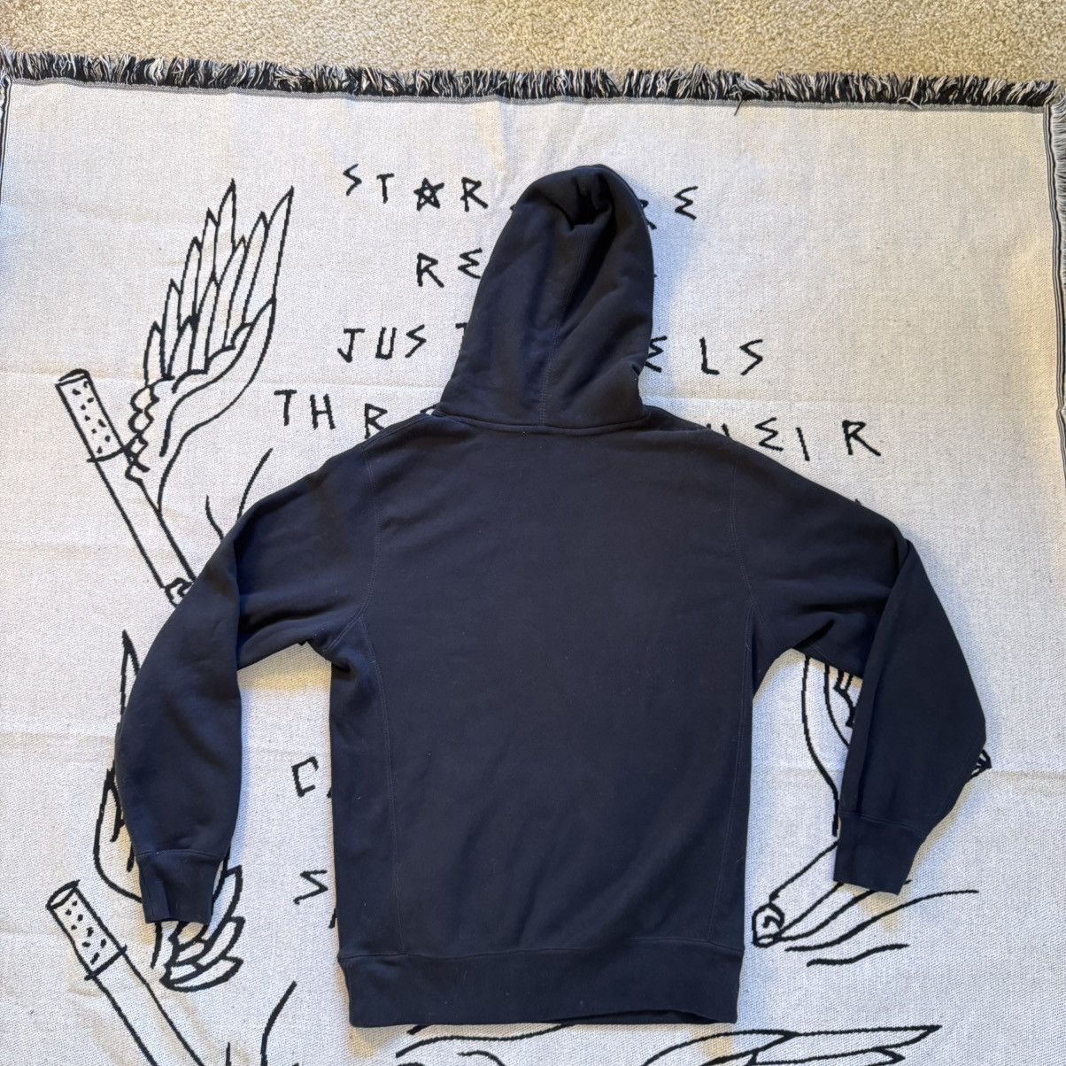 Copes Copes $not Hoodie Size US S / EU 44-46 / 1 - 5 Thumbnail