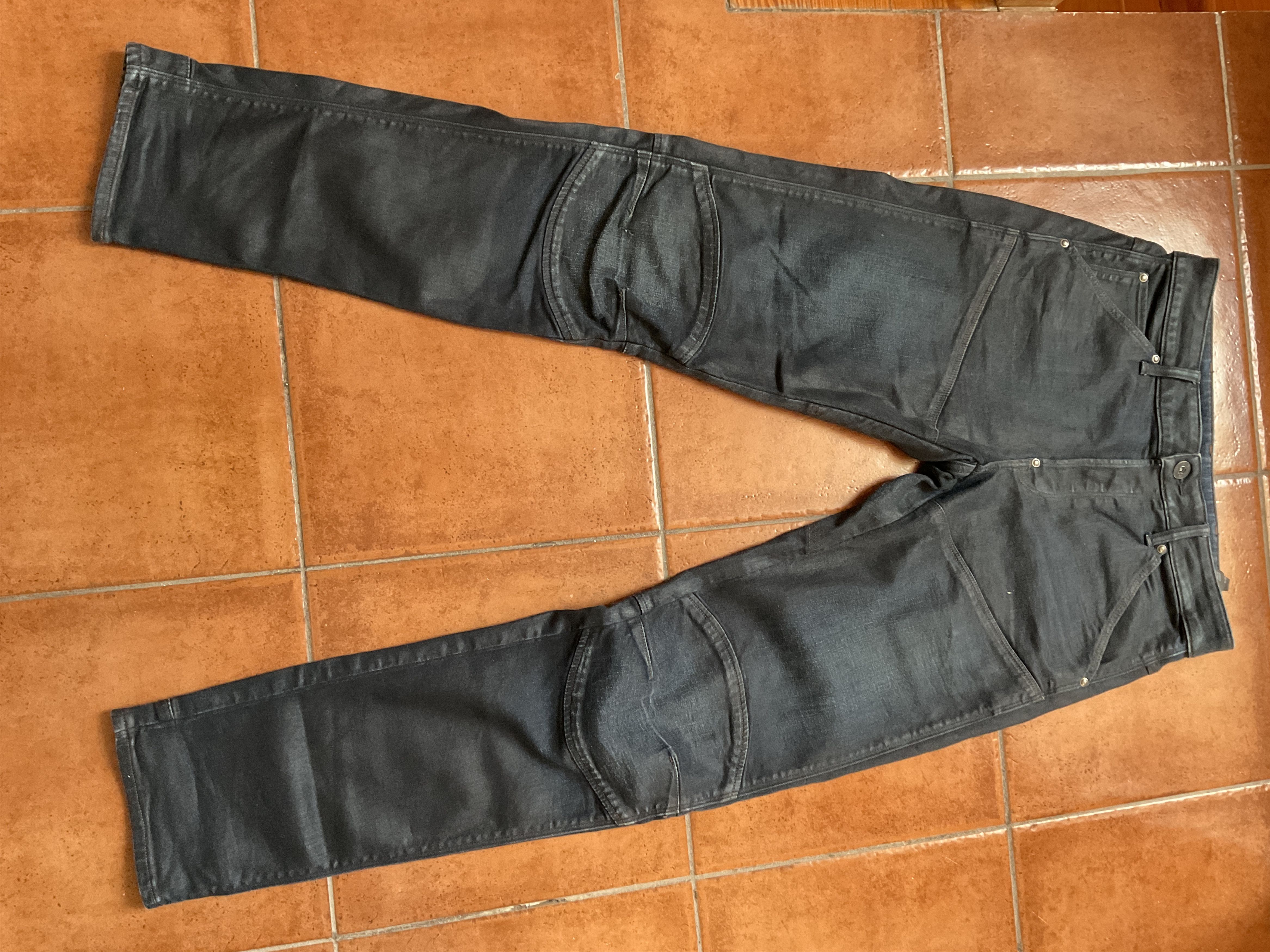 G-Star G Star Raw 5620 3D Slim Size US 28 / EU 44 - 1 Thumbnail