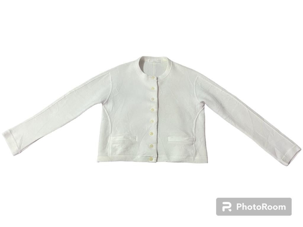 Issey Miyake Issey Miyake Chisato Tsumori Design Jacket Size M / US 6-8 / IT 42-44 - 1 Thumbnail
