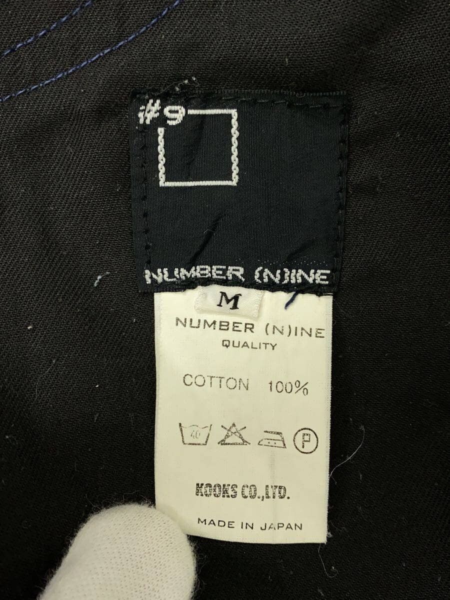 Number (N)ine Straight Leg Corduroy Pants Size US 28 / EU 44 - 7 Thumbnail