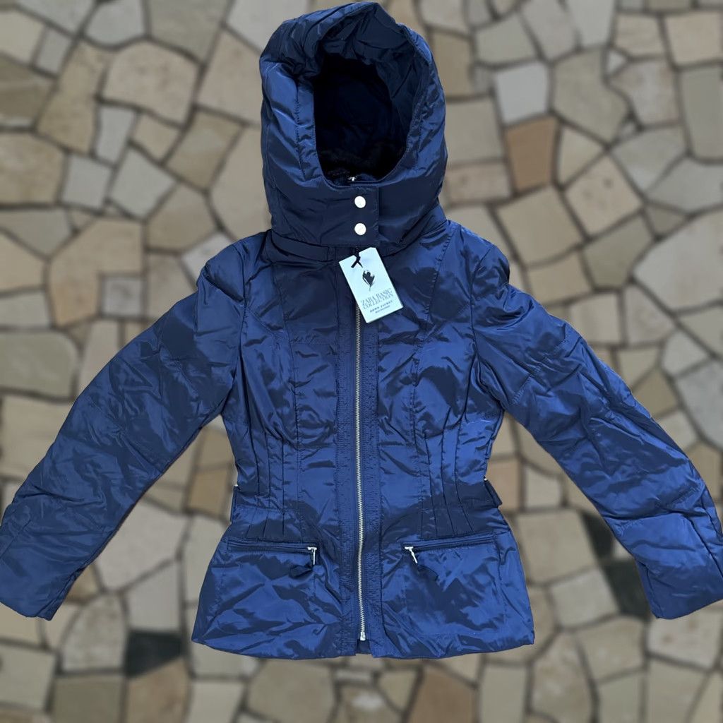 Zara VINTAGE New? No. Size S / US 4 / IT 40 - 1 Thumbnail