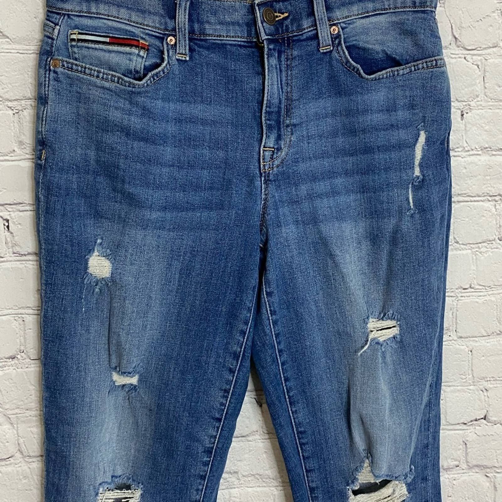 Tommy Hilfiger Women’s Tommy Hilfiger jeans Size 27" / US 4 / IT 40 - 3 Thumbnail