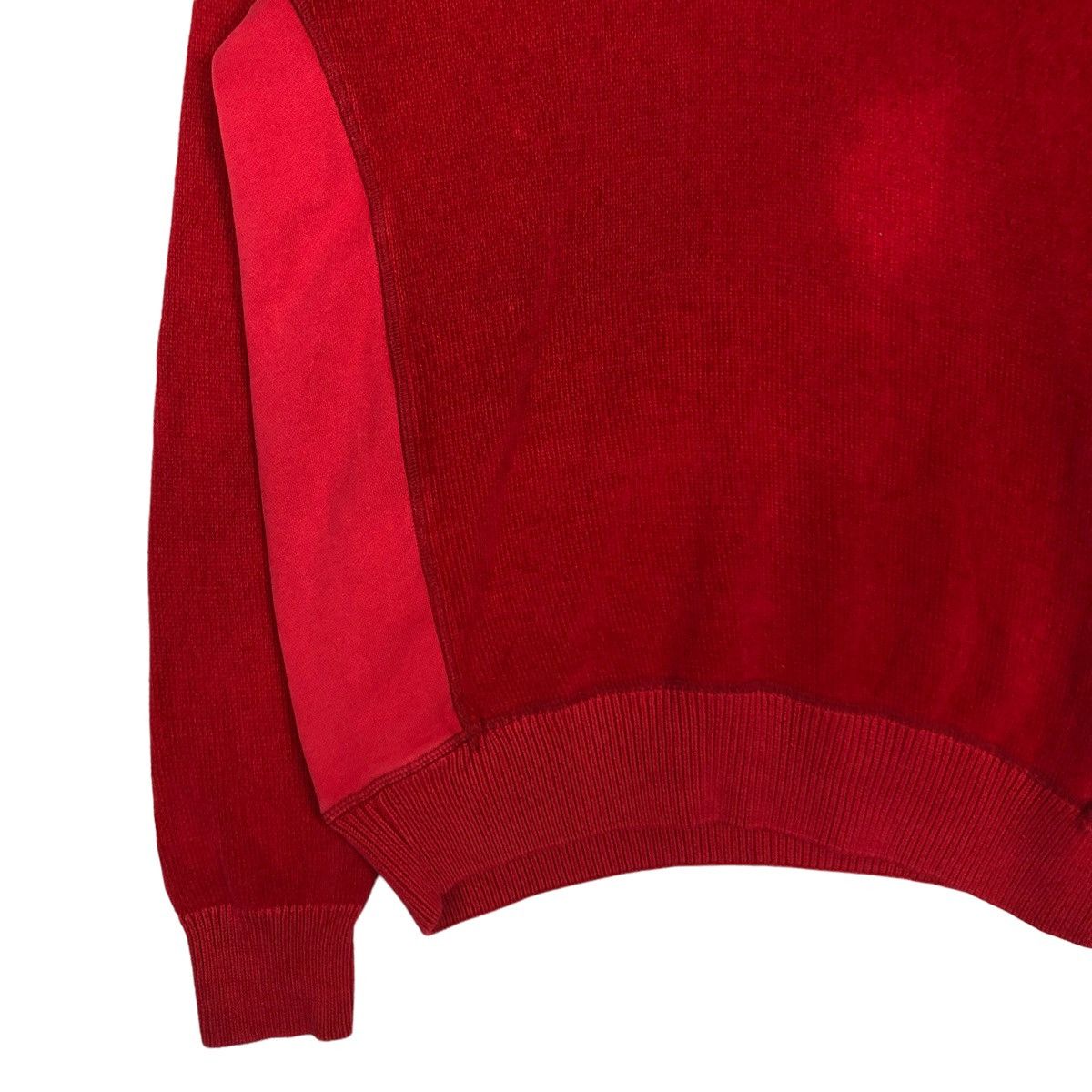 Balmain 🔥VINTAGE SWEATSHIRT BALMAIN PARIS TURTLE NECK Size US XL / EU 56 / 4 - 4 Thumbnail