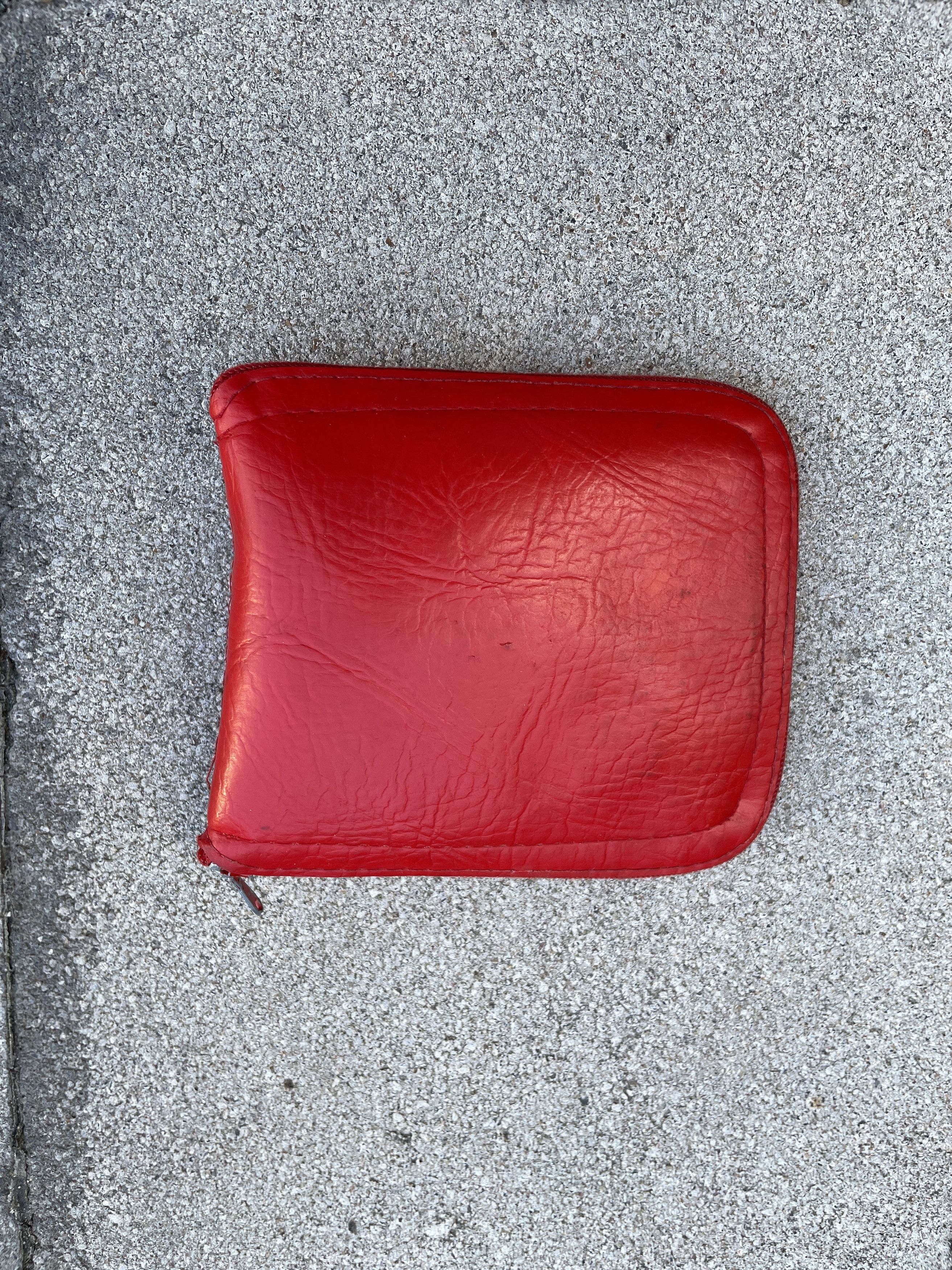 Marlboro × Vintage Marlboro 90s Pocket Wallet Transformer Bag Size ONE SIZE - 5 Thumbnail