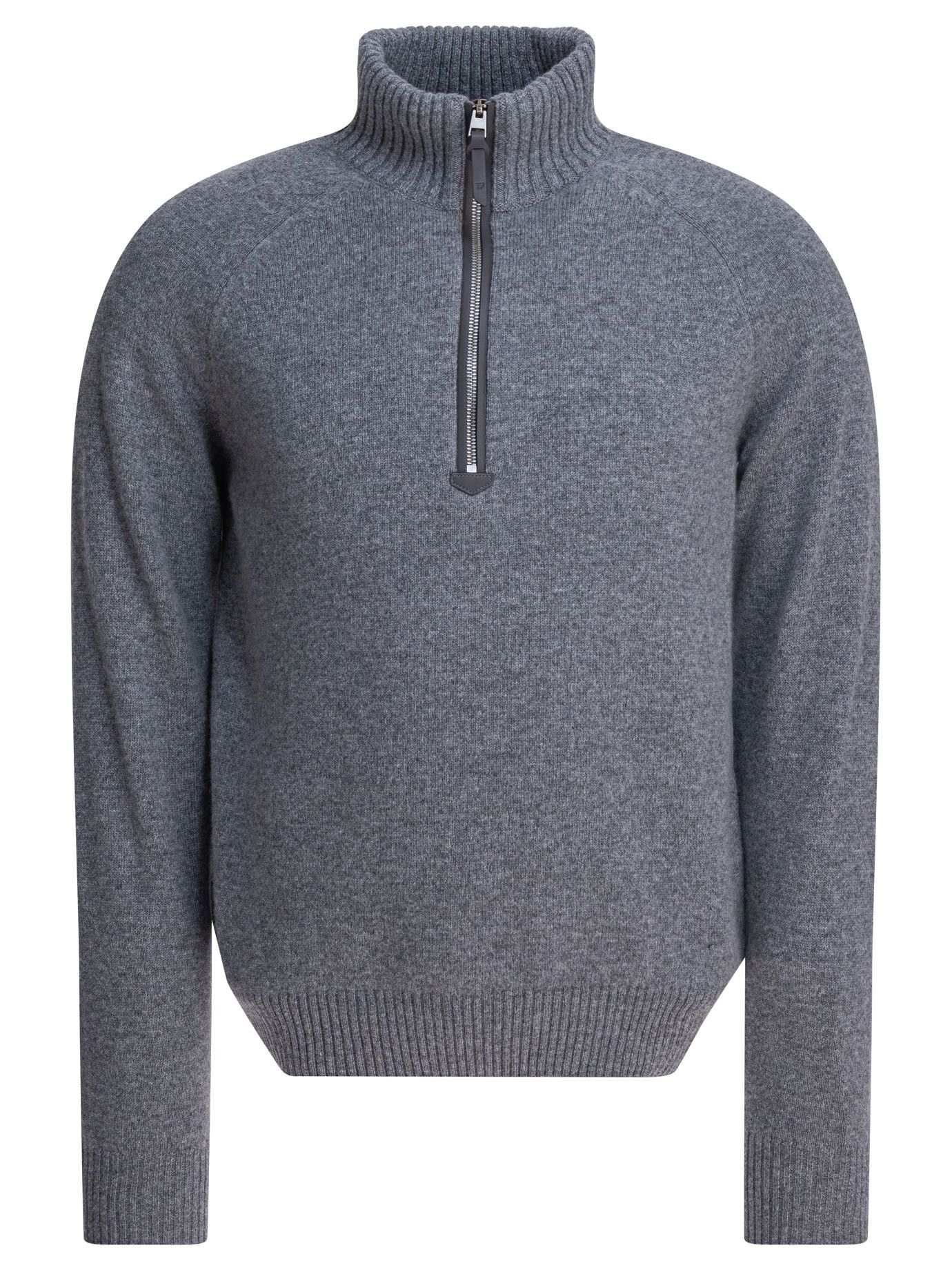 Tom Ford Knitwear Size US M / EU 48-50 / 2 - 1 Thumbnail