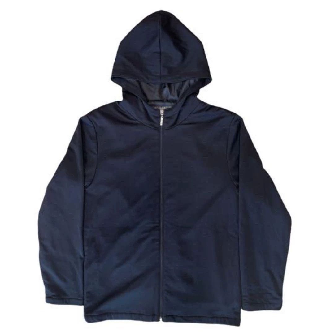 Jean Paul Gaultier jean paul gaultier sporty hoodie jacket Size US L / EU 52-54 / 3 - 1 Thumbnail