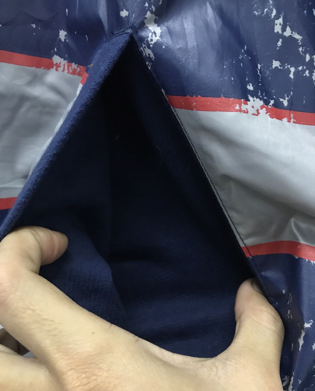 Adidas × Vintage Vintage Adidas Jacket Size US L / EU 52-54 / 3 - 7 Thumbnail