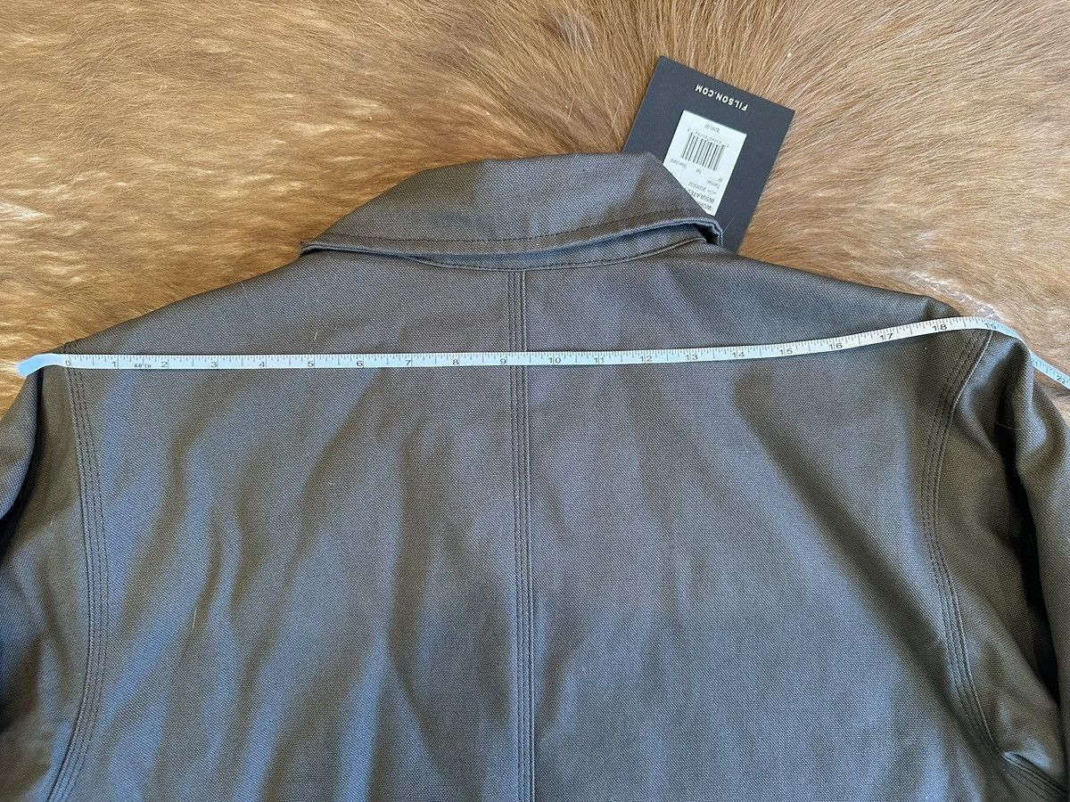 Filson Filson Worksmith Insulated Jacket NWT Size US L / EU 52-54 / 3 - 4 Thumbnail
