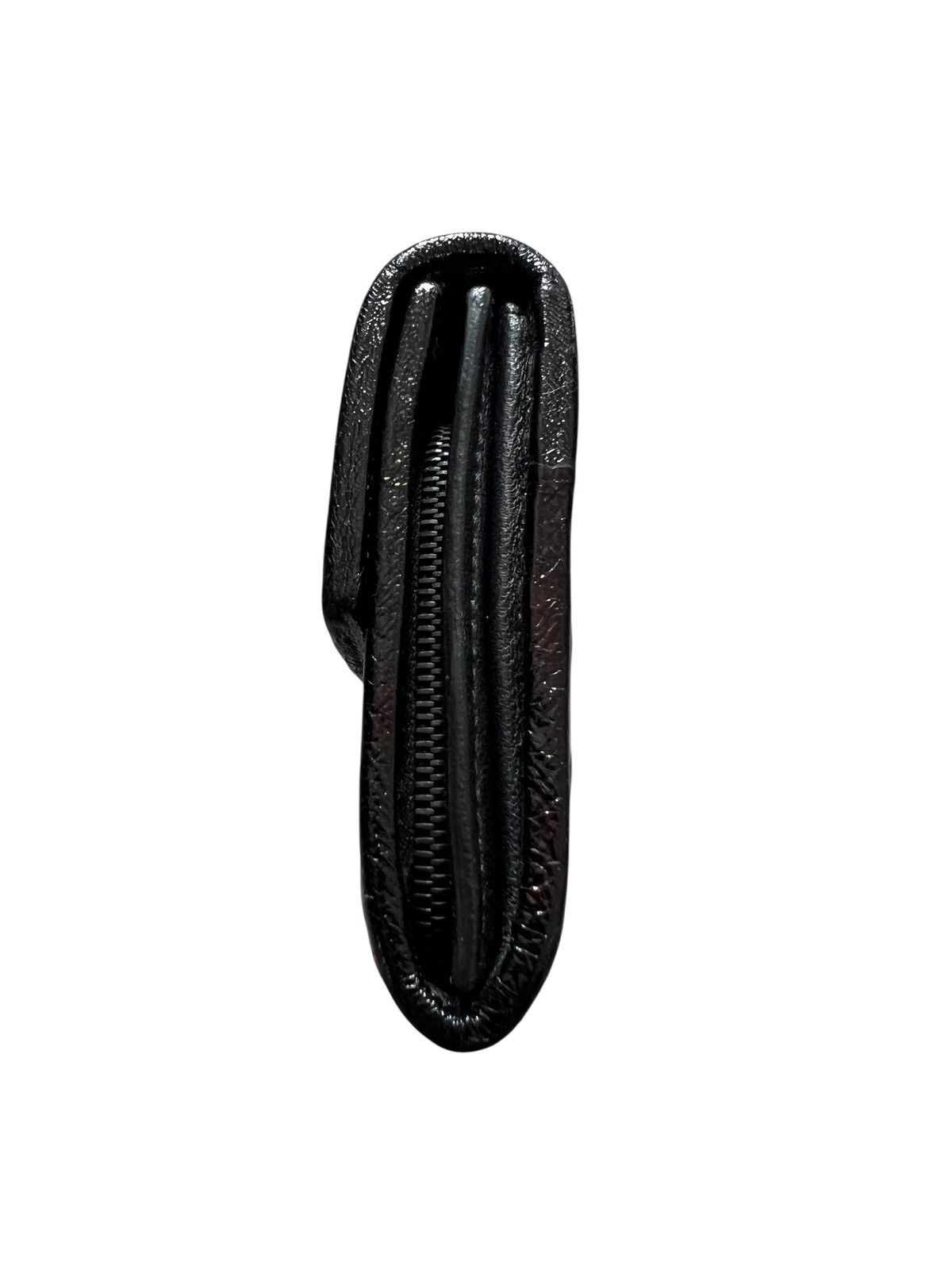 Bottega Veneta Bottega Veneta Intrecciato Leather Wallet Size ONE SIZE - 10 Thumbnail