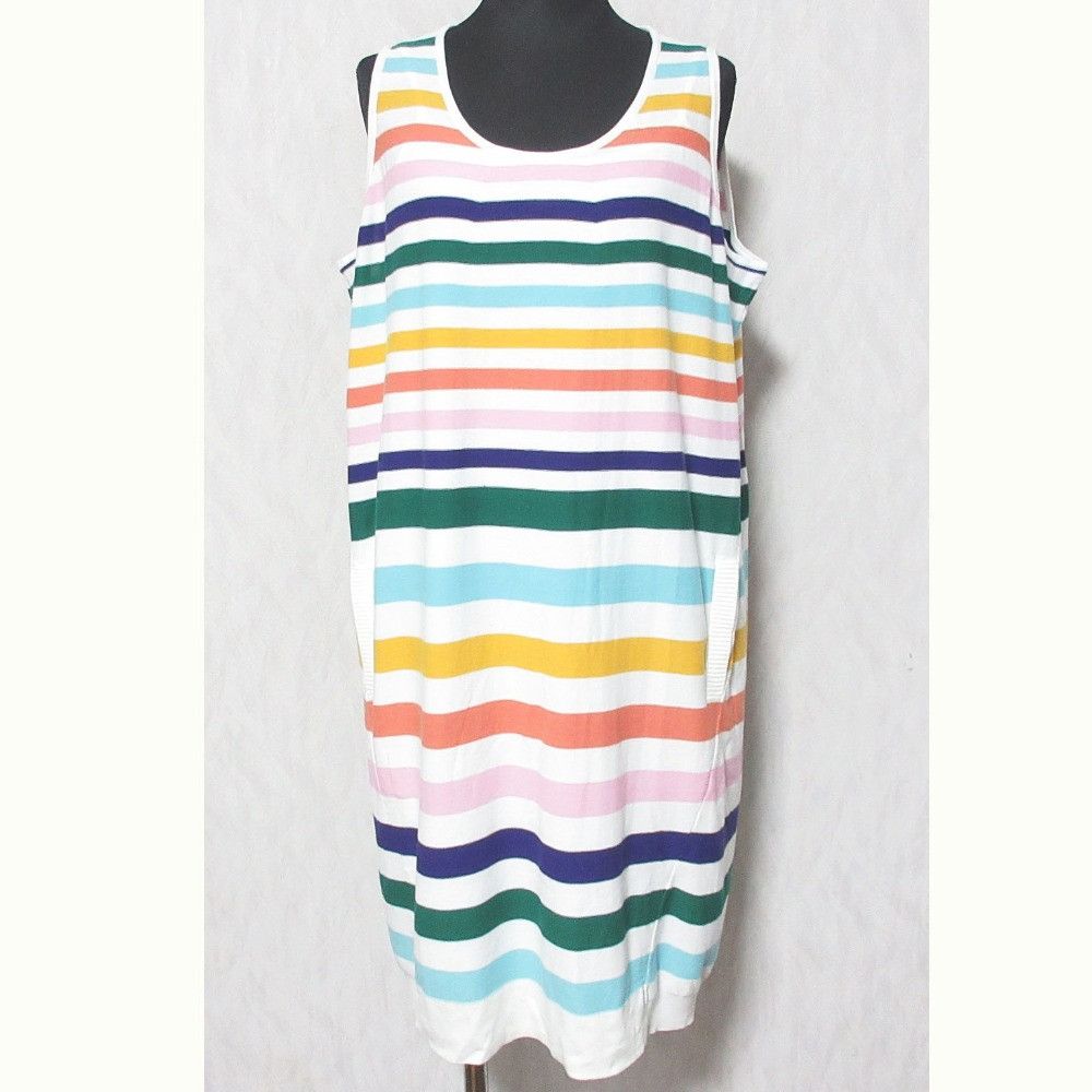 Other Sonia Rykiel Collection Sleeveless Dress Others Dresses DUTY FREE for USA