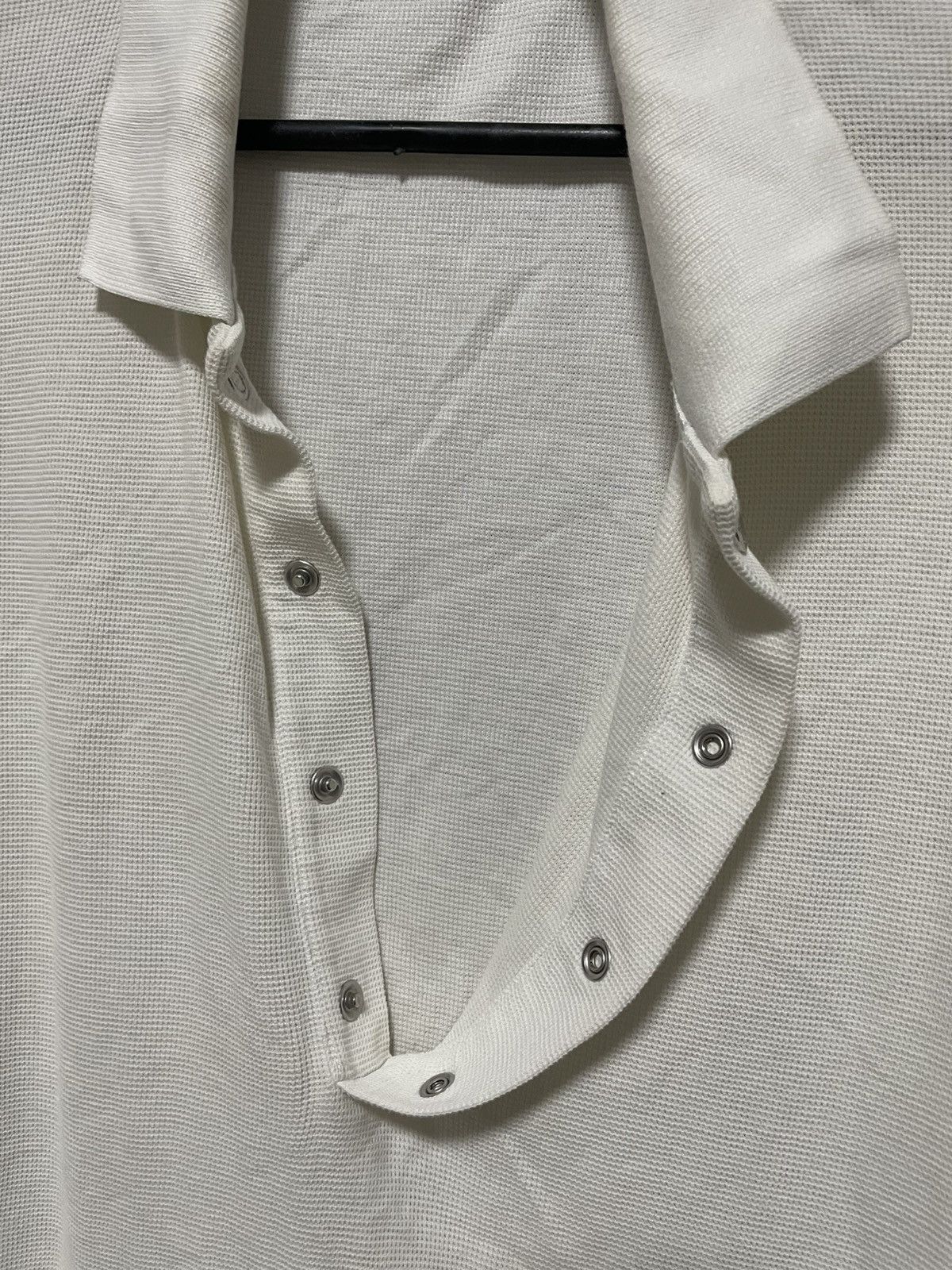 Balmain Balmain Paris Polo Luxury T Shirt Size US M / EU 48-50 / 2 - 14 Thumbnail