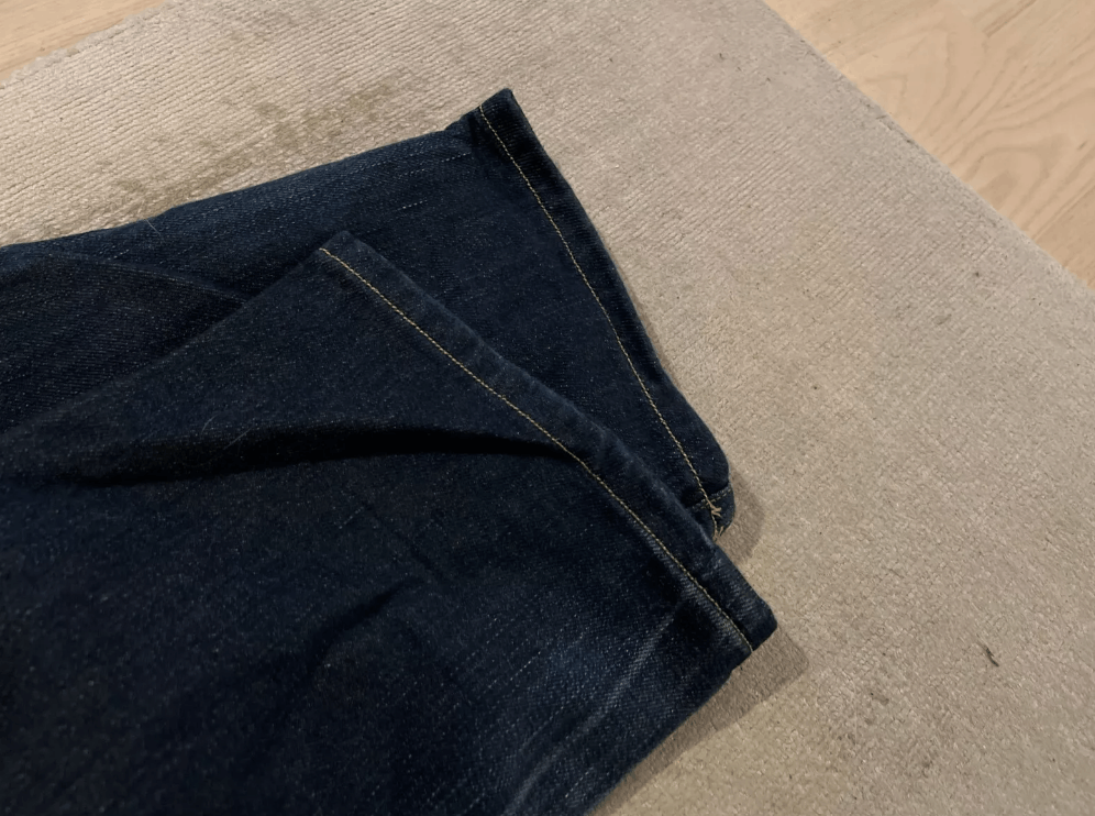Levi's Levi's RED Jeans - RARE - Size 34x32 Size US 34 / EU 50 - 7 Thumbnail