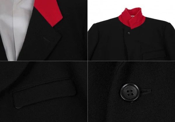 Comme des Garcons Comme des Garcons Suit coat Size US S / EU 44-46 / 1 - 3 Thumbnail