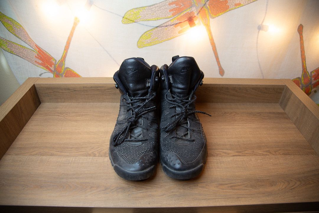 Nike Nike ACG Lupinek Size US 9.5 / EU 42-43 - 1 Thumbnail