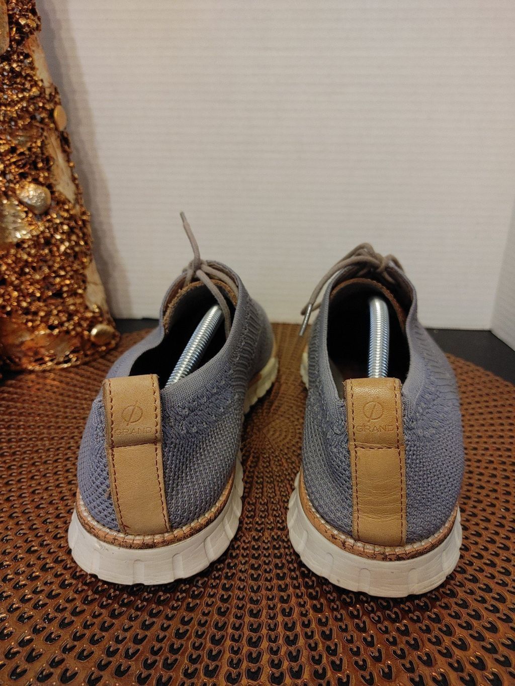 Cole Haan Cole Haan Grand.0S Size 11m Size US 11 / EU 44 - 4 Thumbnail