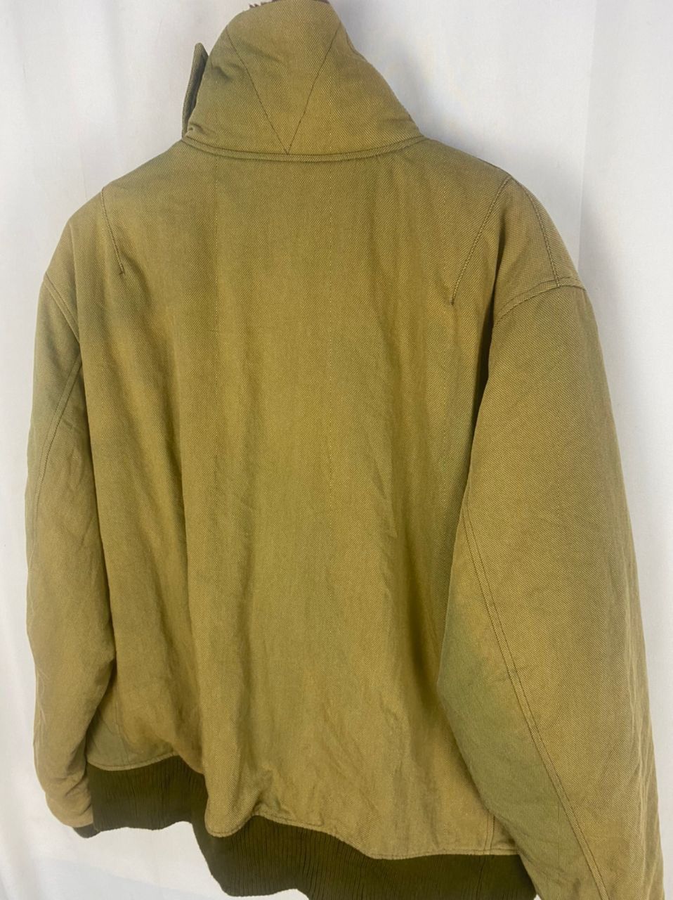 Eddie Bauer × Vintage Eddie Bauer x cebonner sumlon bombers jacket Size US XL / EU 56 / 4 - 11 Thumbnail