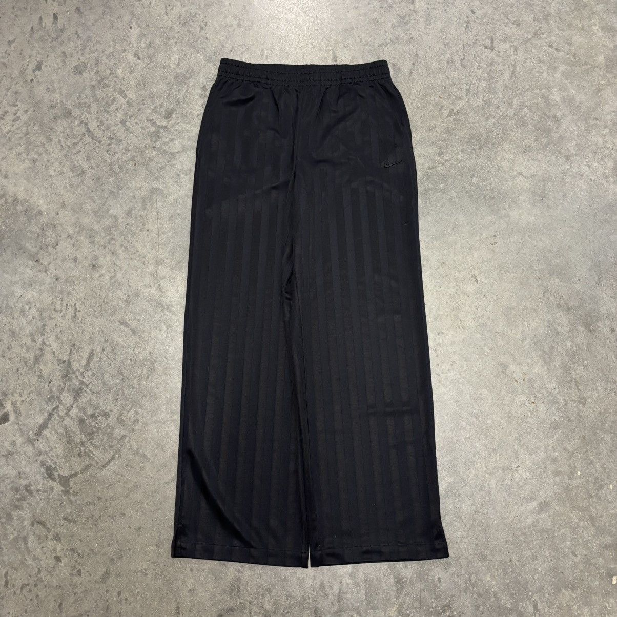 Nike Nike Shadow Stripe Track Pants Black Size US 28 / EU 44 - 1 Thumbnail