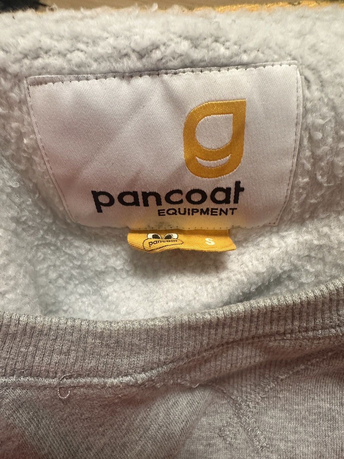Pancoat Pancoat Duck Sweatshirt Multicolour Size US S / EU 44-46 / 1 - 3 Thumbnail