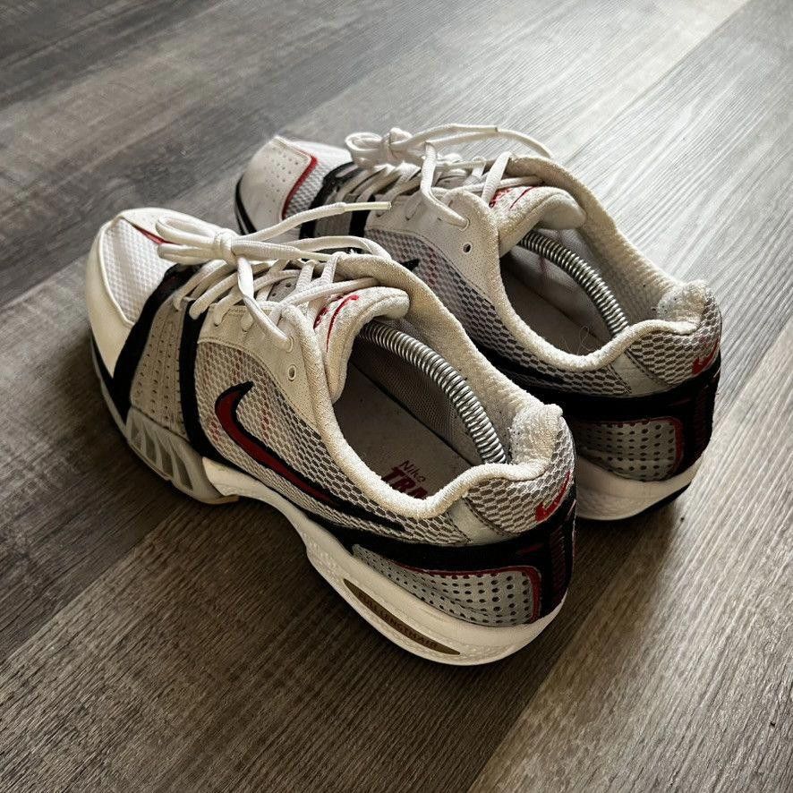 Nike NIKE • Air Edge Trainer (12M) Size US 12 / EU 45 - 8 Thumbnail