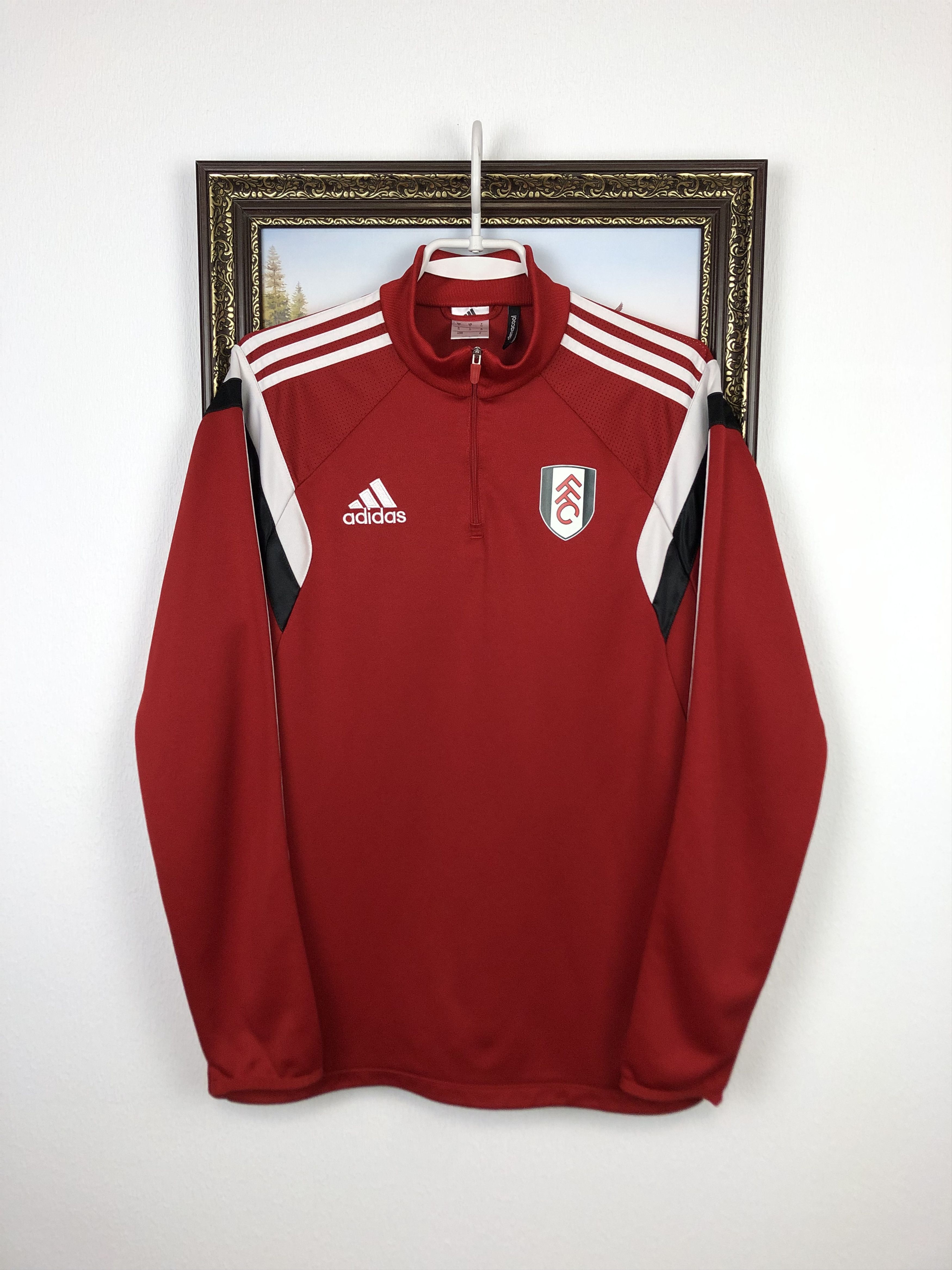 Adidas × Formula 1 × Vintage Adidas ❤️Sex James Hunt Player Club 