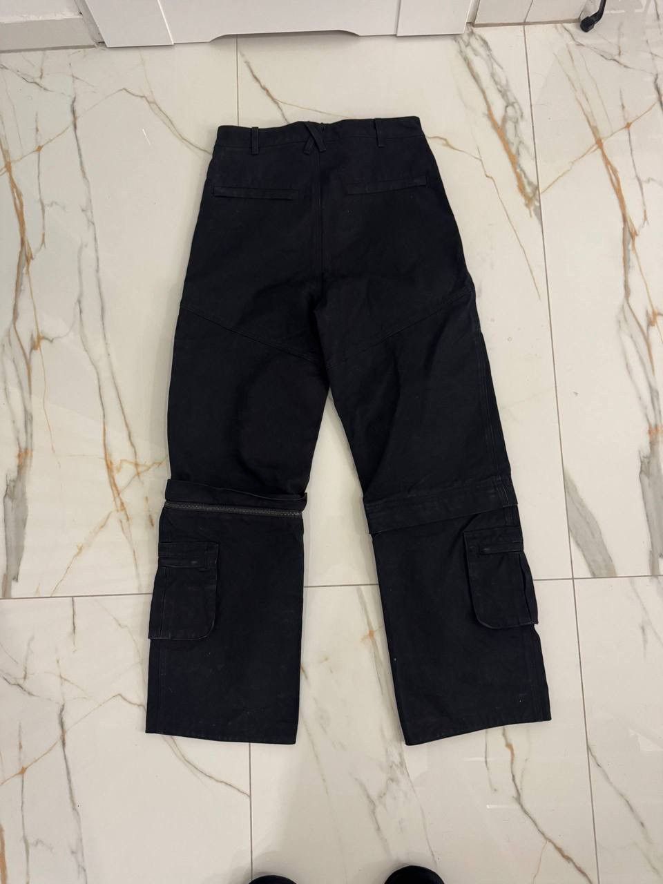 Entire Studios Entire Studios cargo transformer pants Size US 30 / EU 46 - 2 Thumbnail