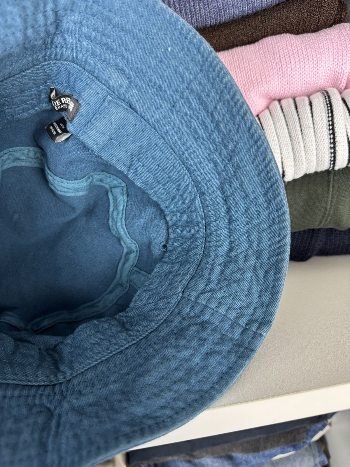 True Religion True Religion Bucket Hat Size ONE SIZE - 16 Thumbnail